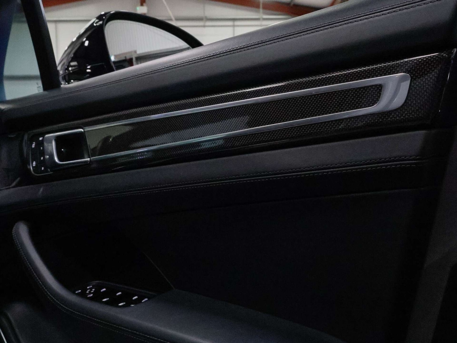 Used Porsche Panamera 2023 for sale - 76797236: Photo 38