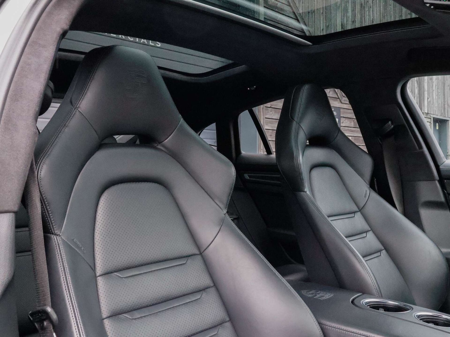 Used Porsche Panamera 2023 for sale - 76797236: Photo 39