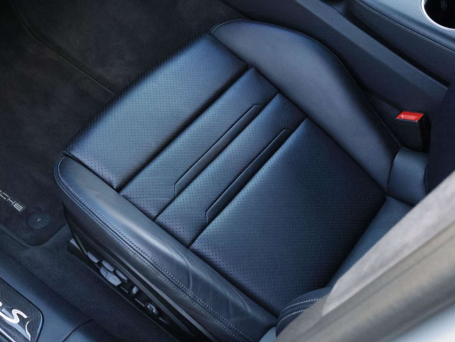 Used Porsche Panamera 2023 for sale - 76797236: Photo 41