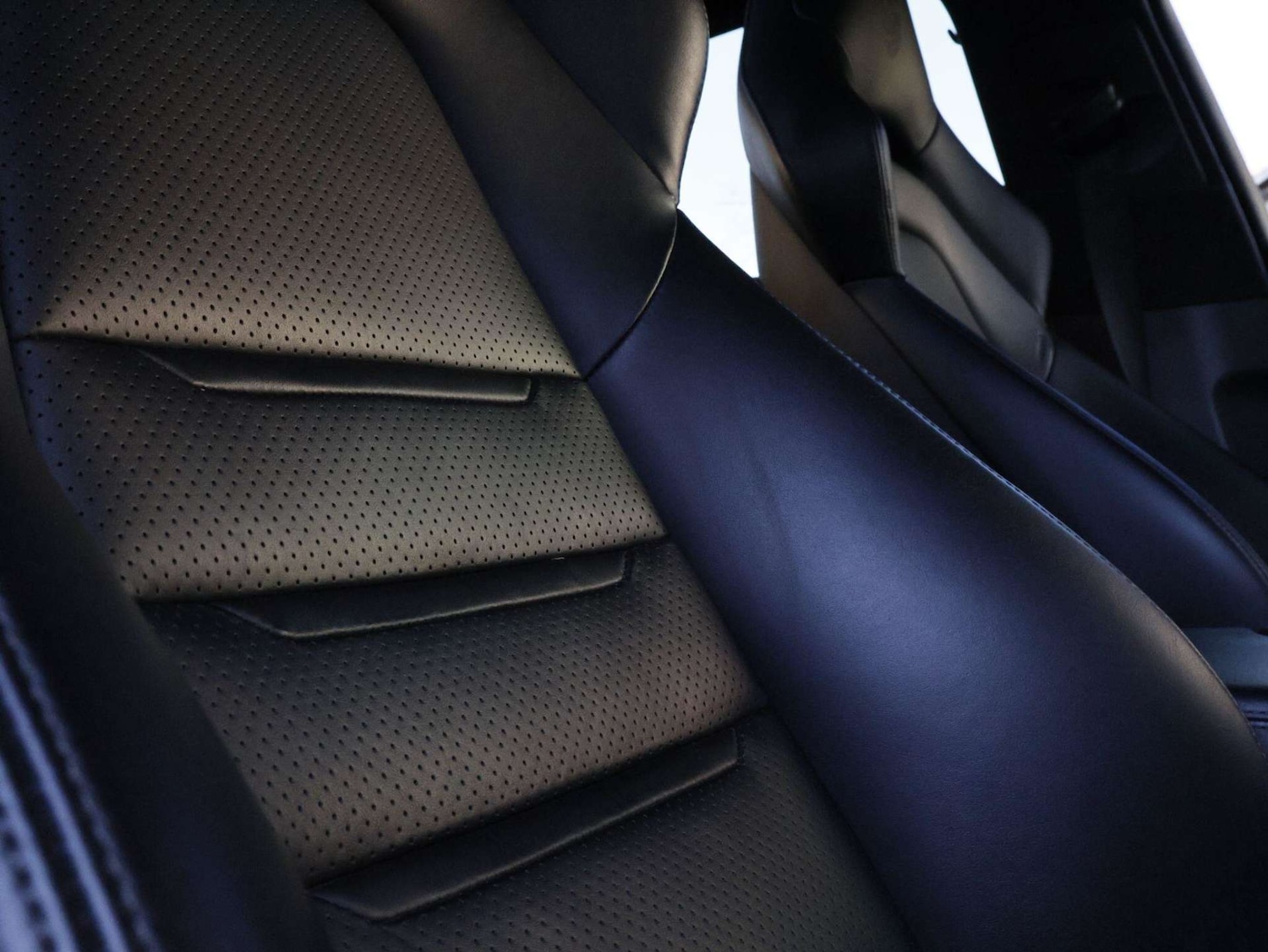 Used Porsche Panamera 2023 for sale - 76797236: Photo 43