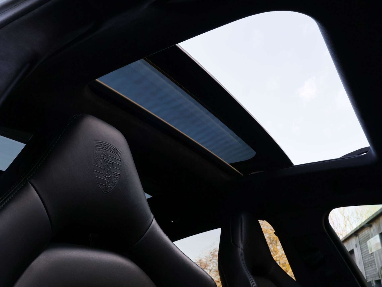 Used Porsche Panamera 2023 for sale - 76797236: Photo 45