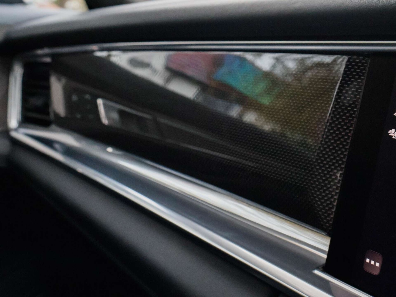 Used Porsche Panamera 2023 for sale - 76797236: Photo 47