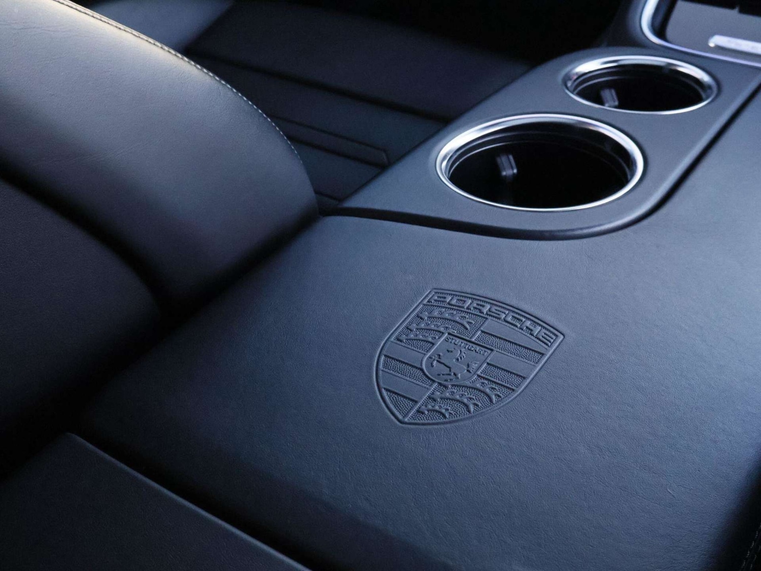 Used Porsche Panamera 2023 for sale - 76797236: Photo 48