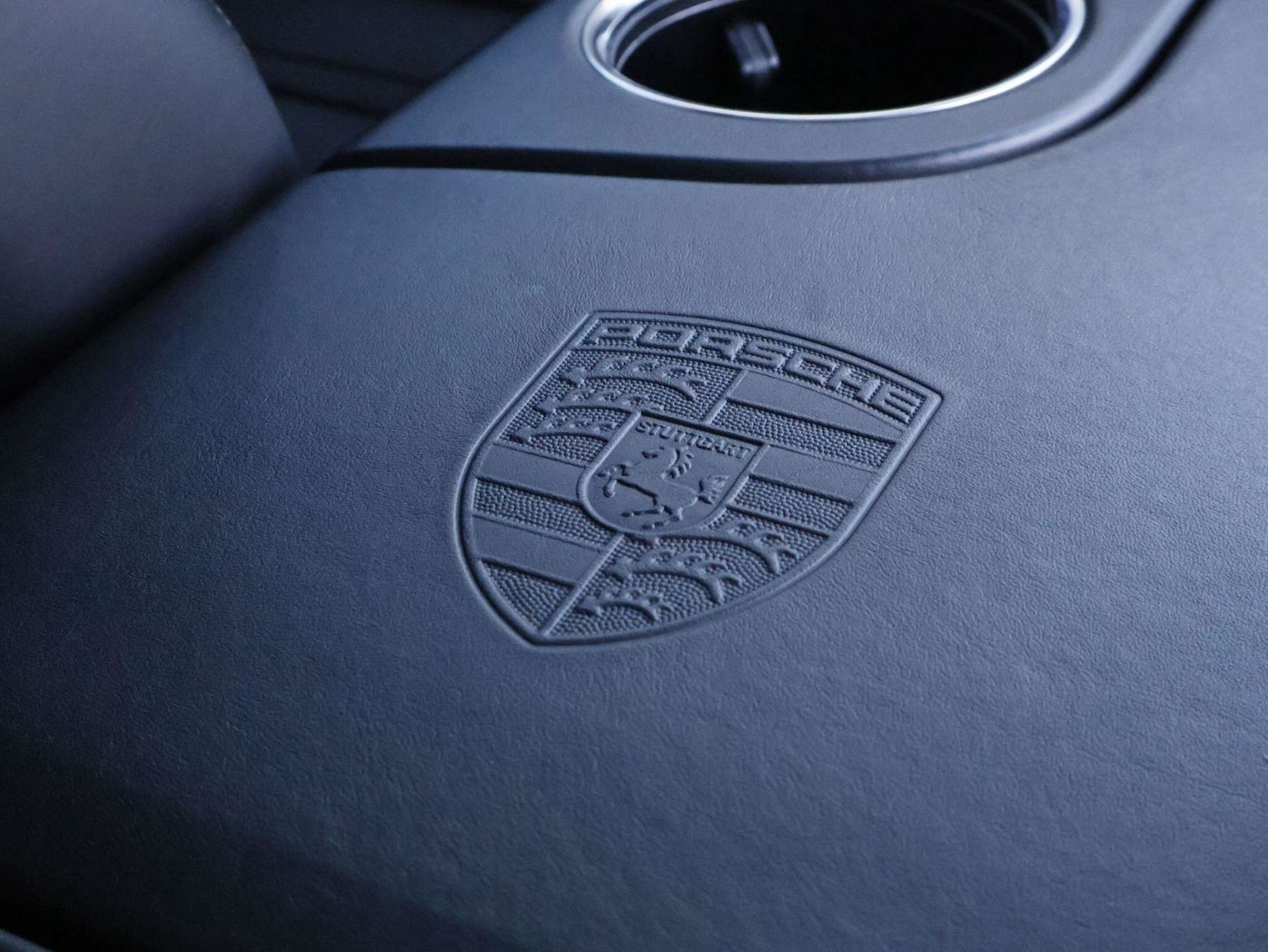 Used Porsche Panamera 2023 for sale - 76797236: Photo 49