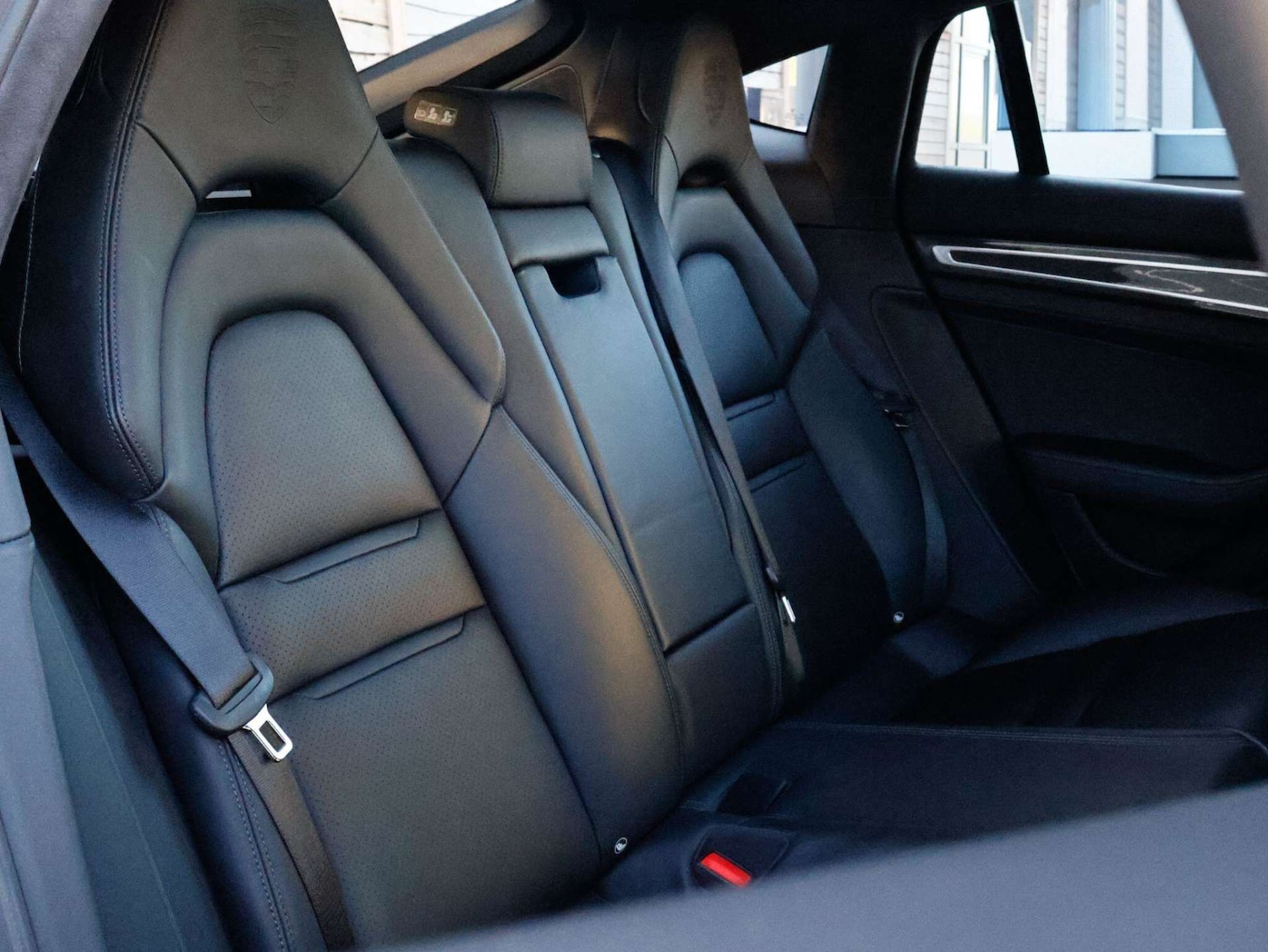 Used Porsche Panamera 2023 for sale - 76797236: Photo 52