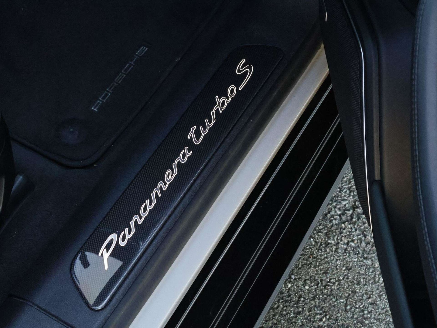 Used Porsche Panamera 2023 for sale - 76797236: Photo 57