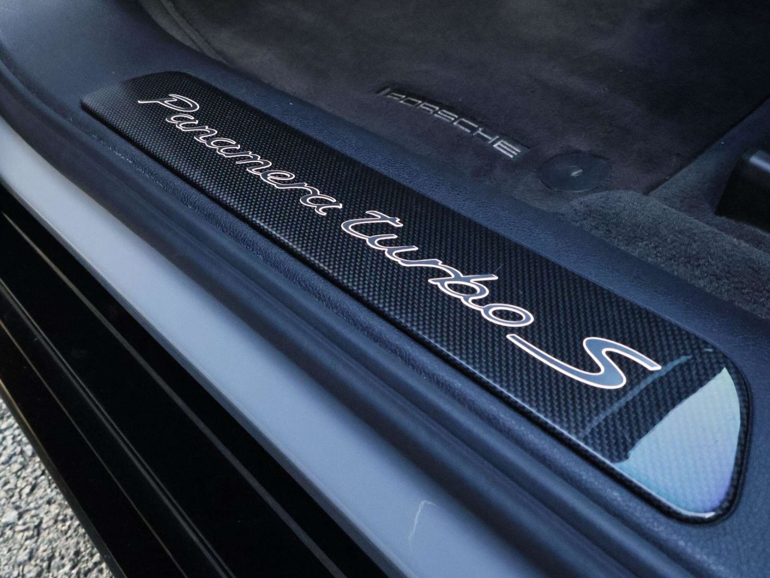 Used Porsche Panamera 2023 for sale - 76797236: Photo 58