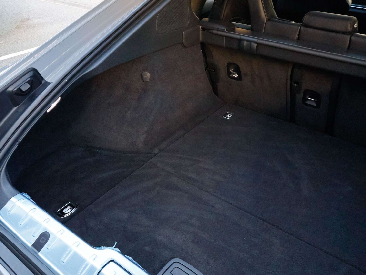 Used Porsche Panamera 2023 for sale - 76797236: Photo 62