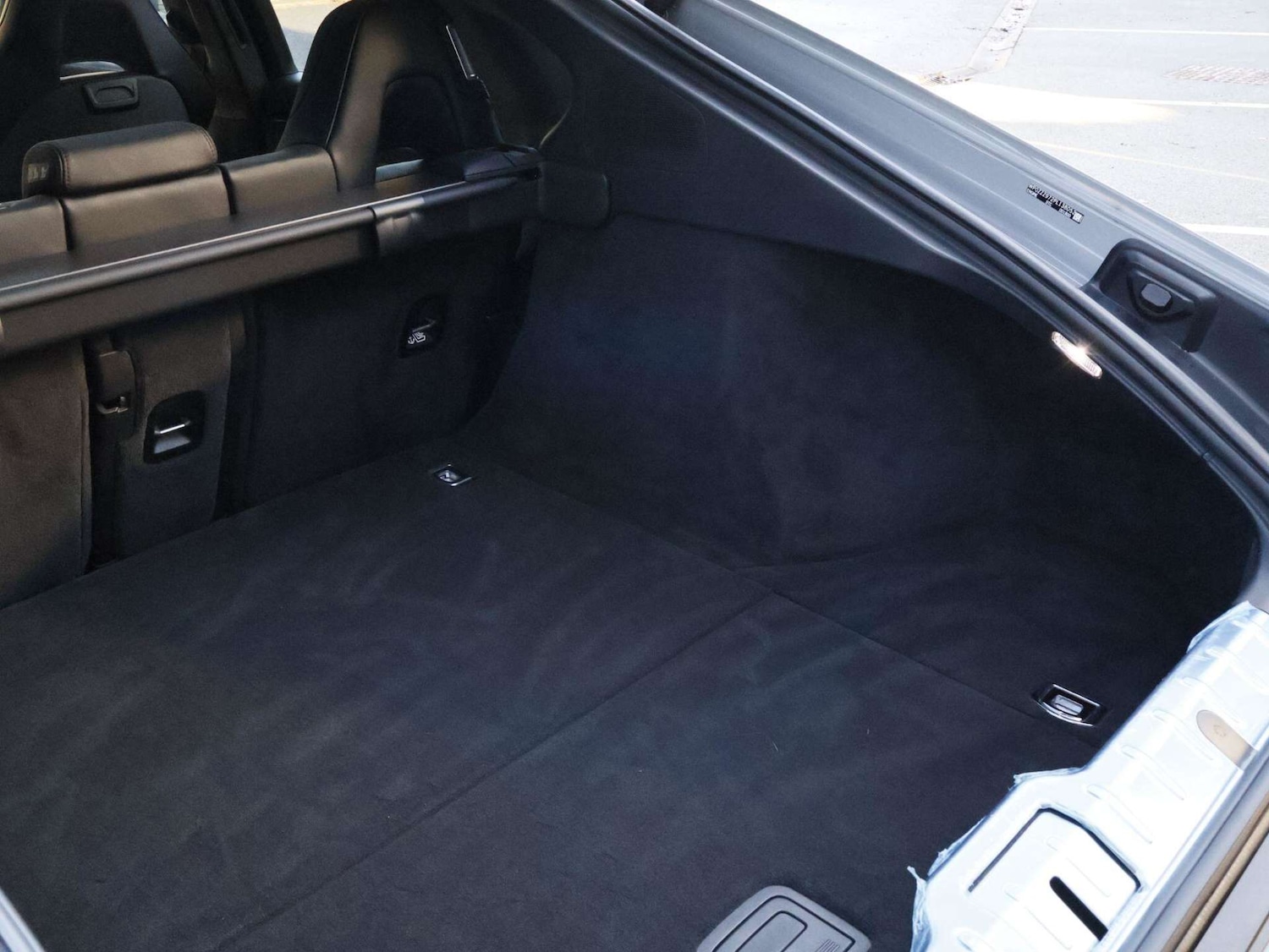 Used Porsche Panamera 2023 for sale - 76797236: Photo 63