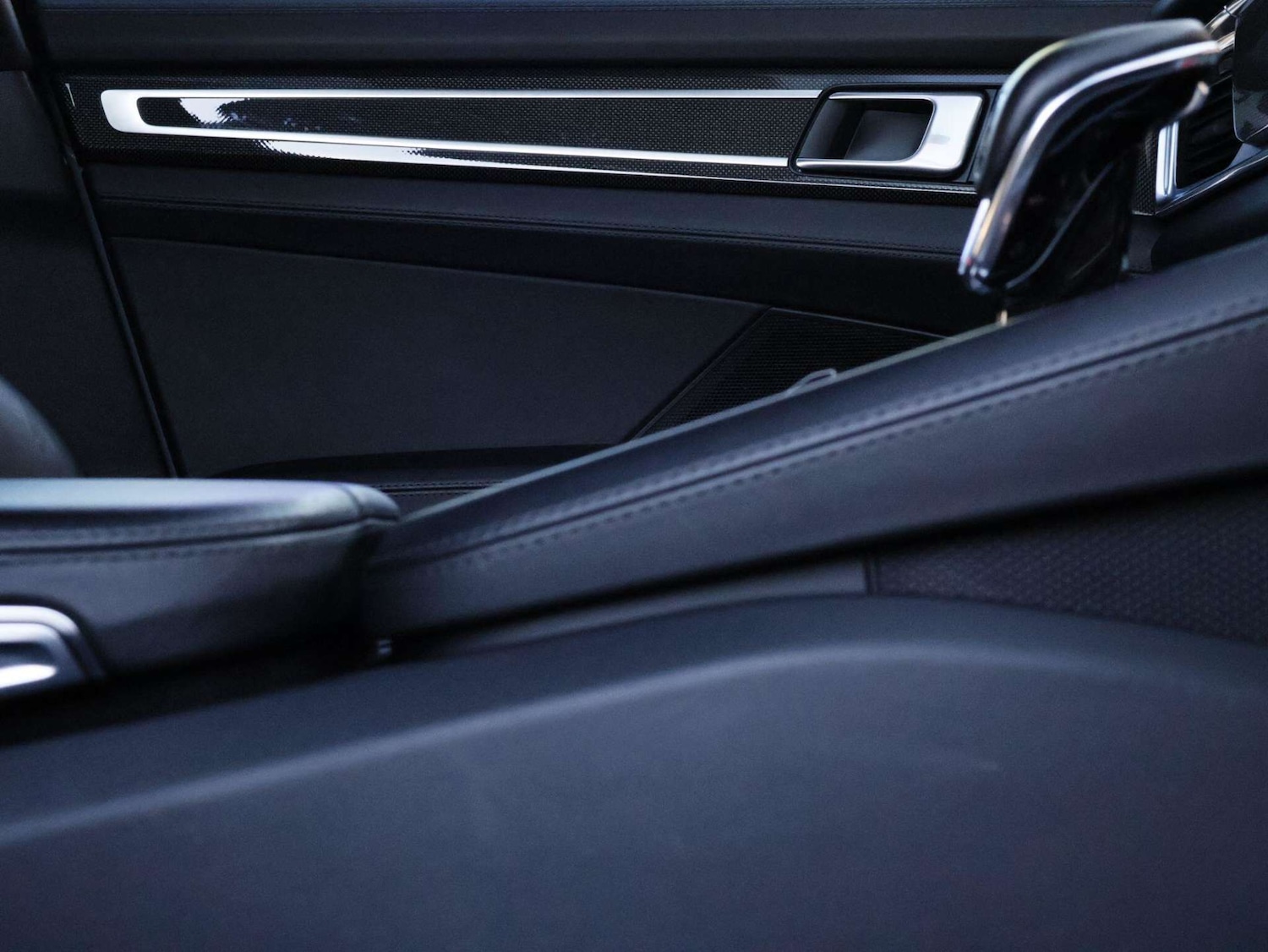 Used Porsche Panamera 2023 for sale - 76797236: Photo 66