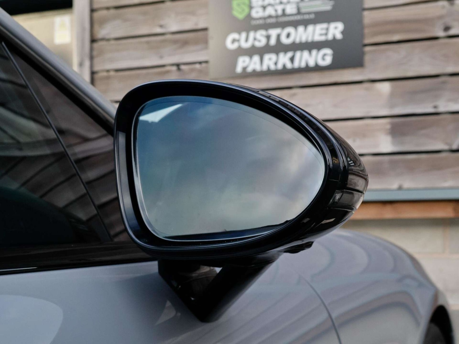 Used Porsche Panamera 2023 for sale - 76797236: Photo 67