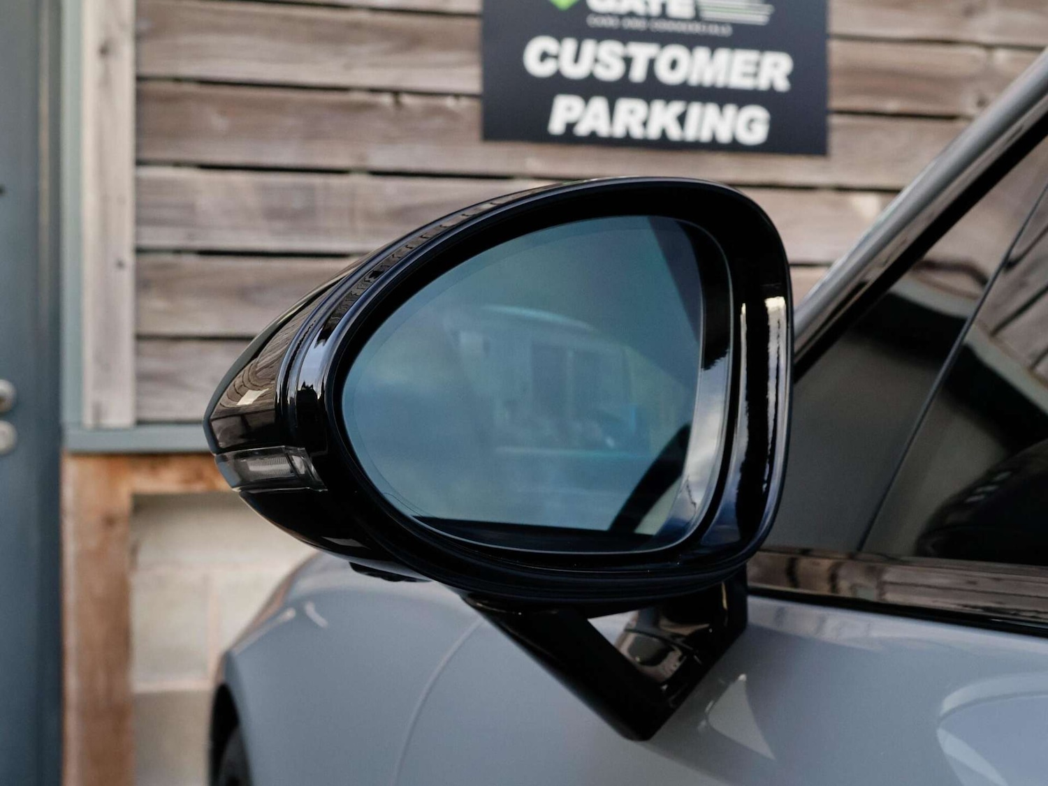 Used Porsche Panamera 2023 for sale - 76797236: Photo 69