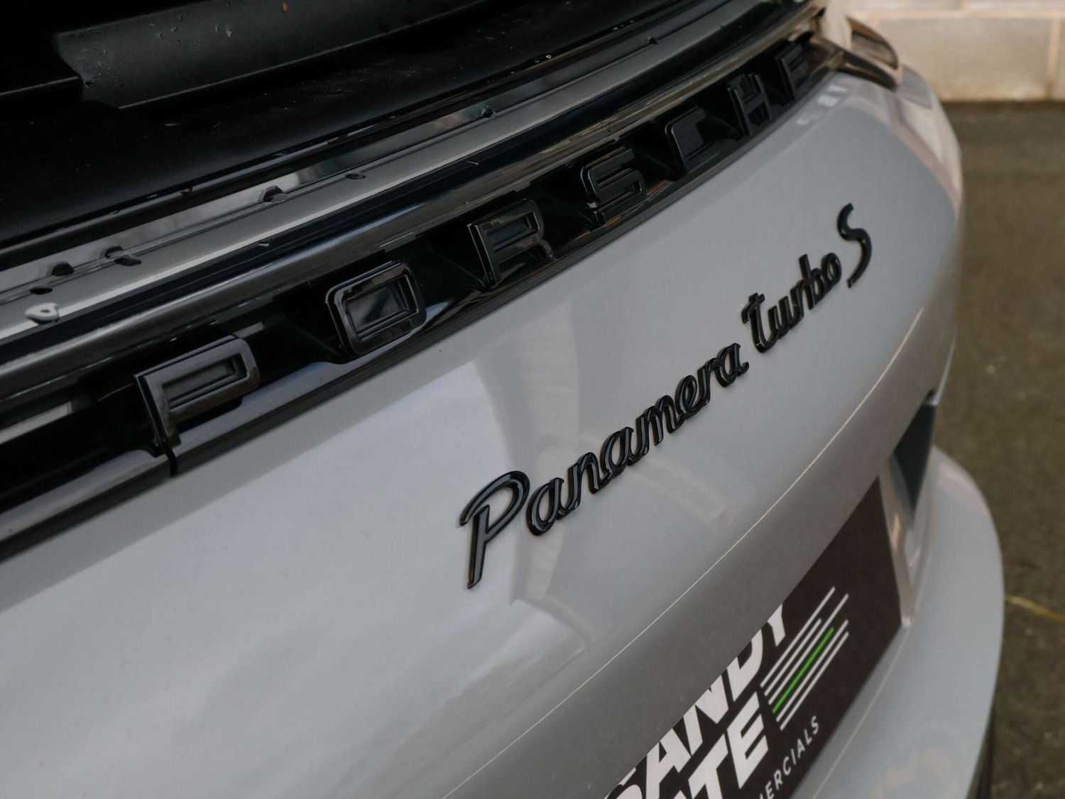 Used Porsche Panamera 2023 for sale - 76797236: Photo 71