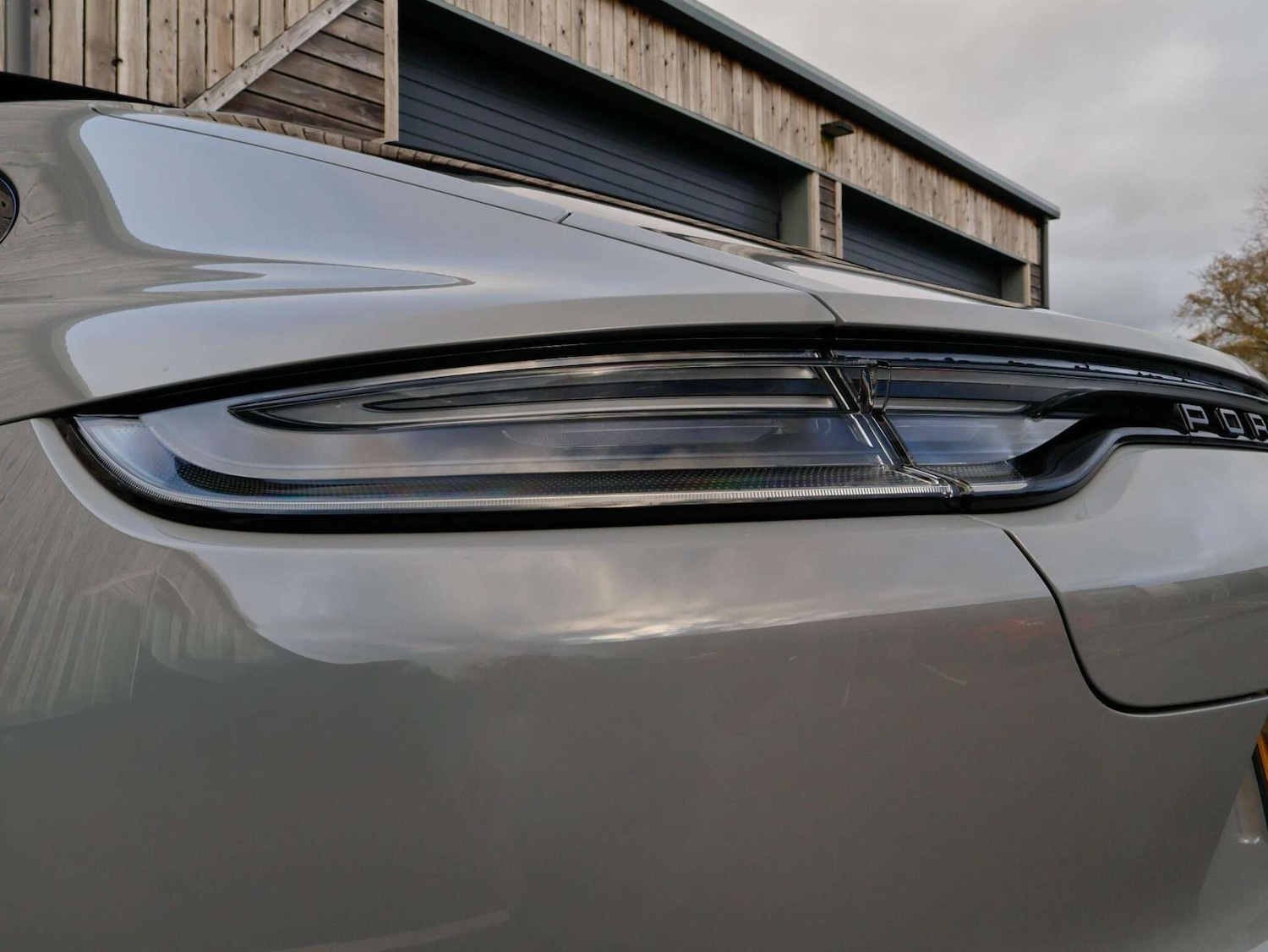 Used Porsche Panamera 2023 for sale - 76797236: Photo 72