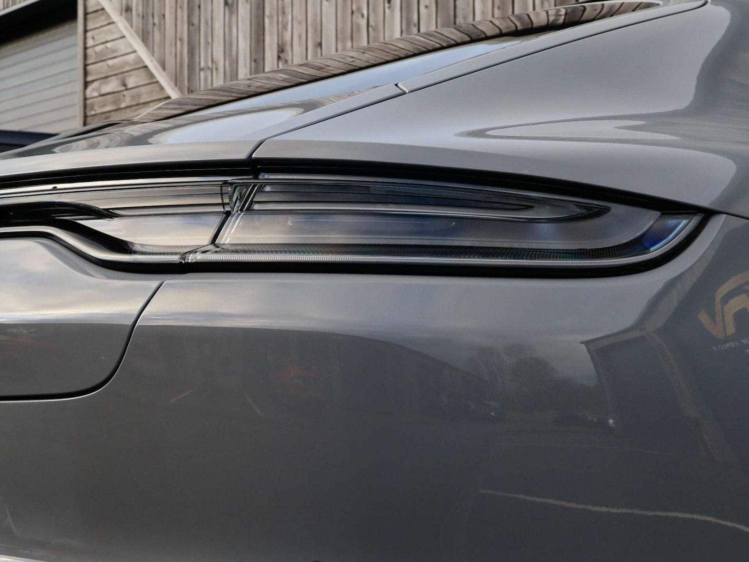 Used Porsche Panamera 2023 for sale - 76797236: Photo 73