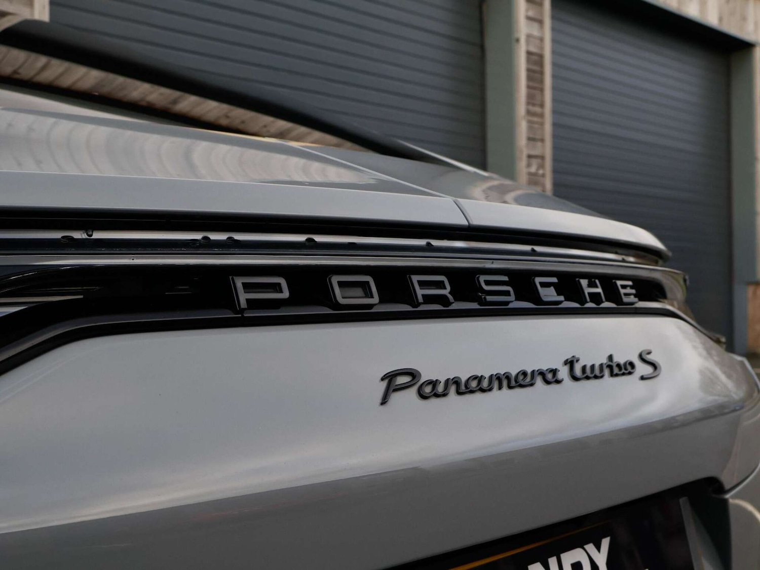 Used Porsche Panamera 2023 for sale - 76797236: Photo 74