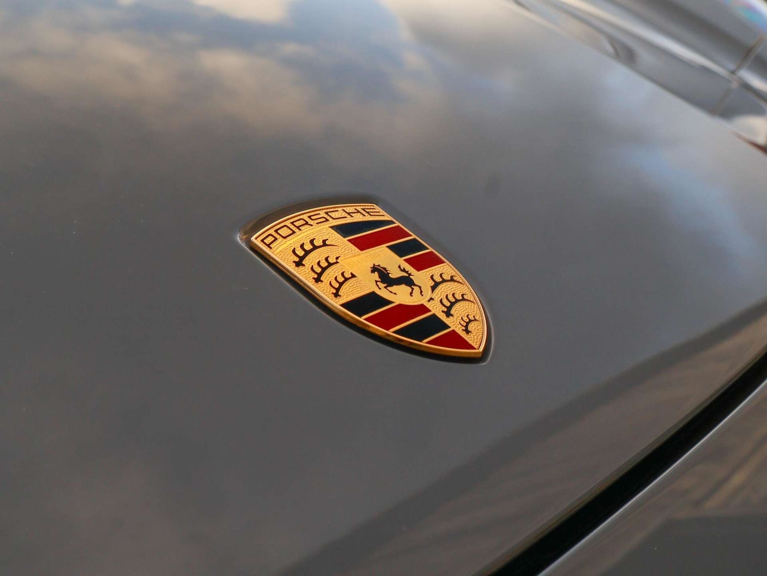 Used Porsche Panamera 2023 for sale - 76797236: Photo 75