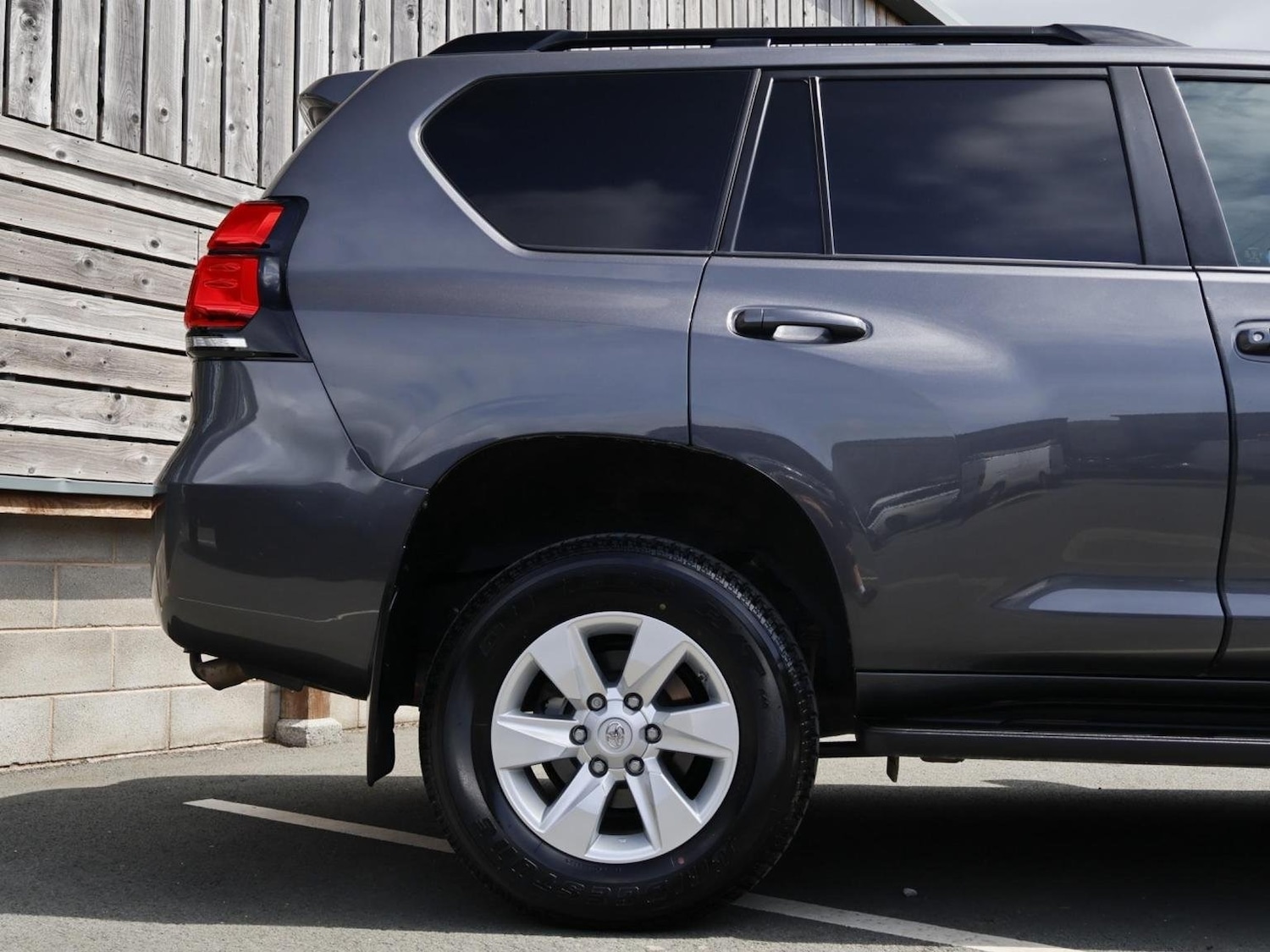 Vehicle 24