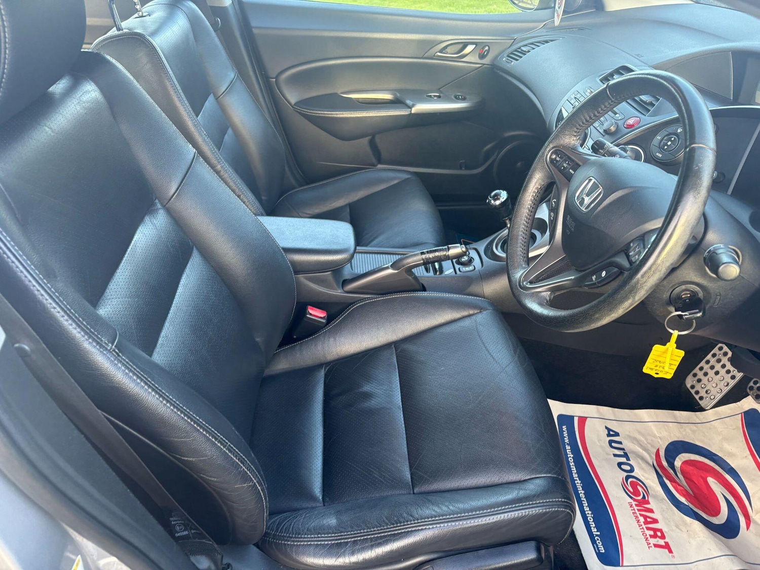 Used Honda Civic 2010 for sale - 76976764: Photo 14