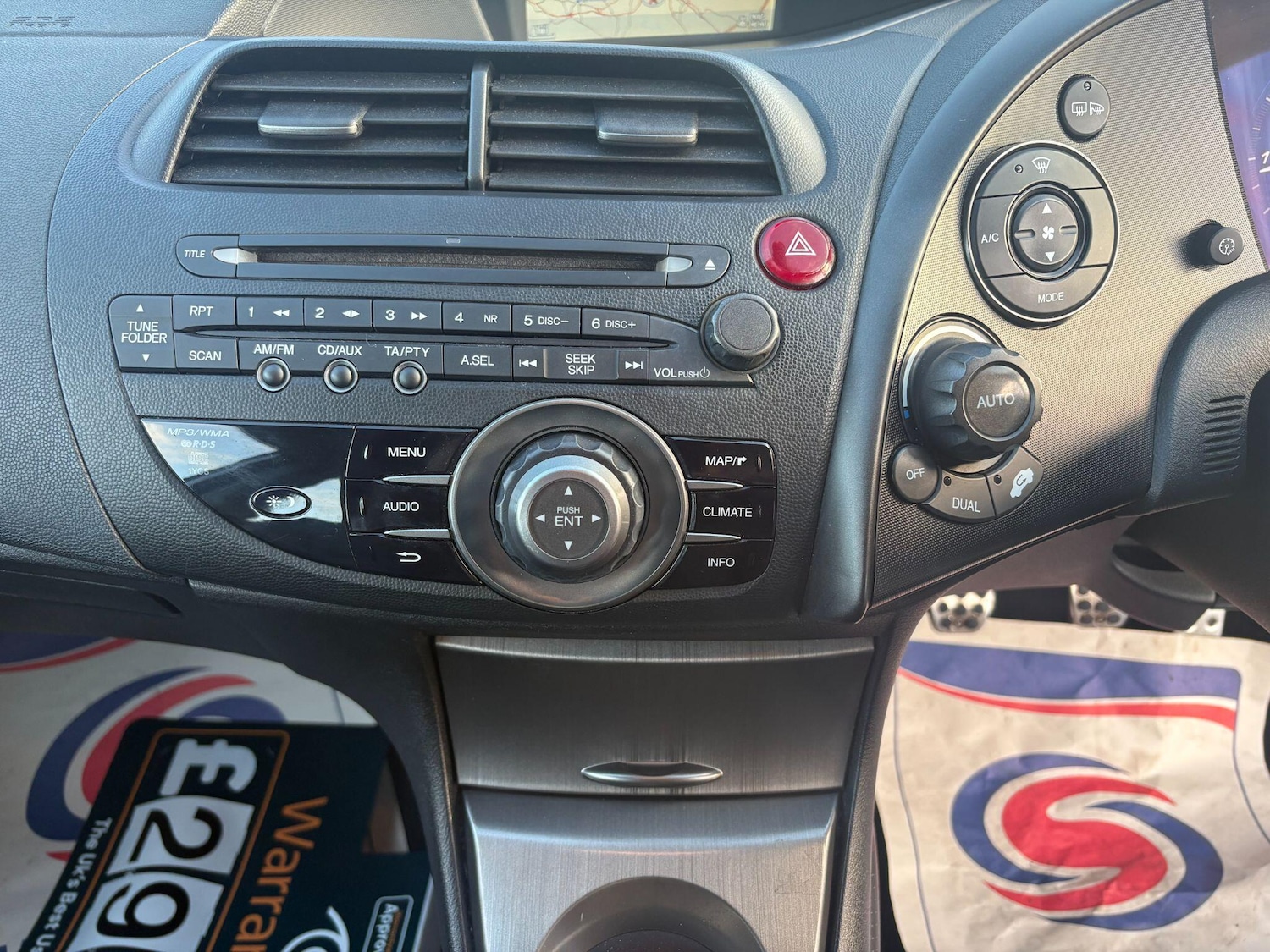 Used Honda Civic 2010 for sale - 76976764: Photo 22