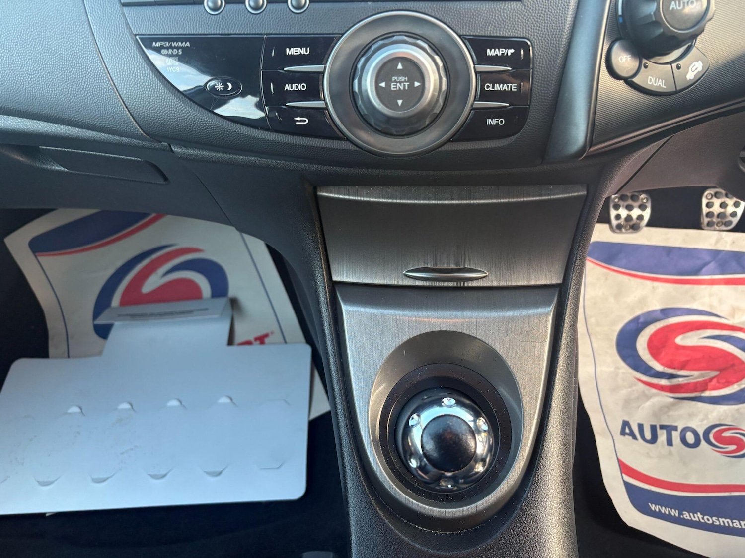 Used Honda Civic 2010 for sale - 76976764: Photo 23