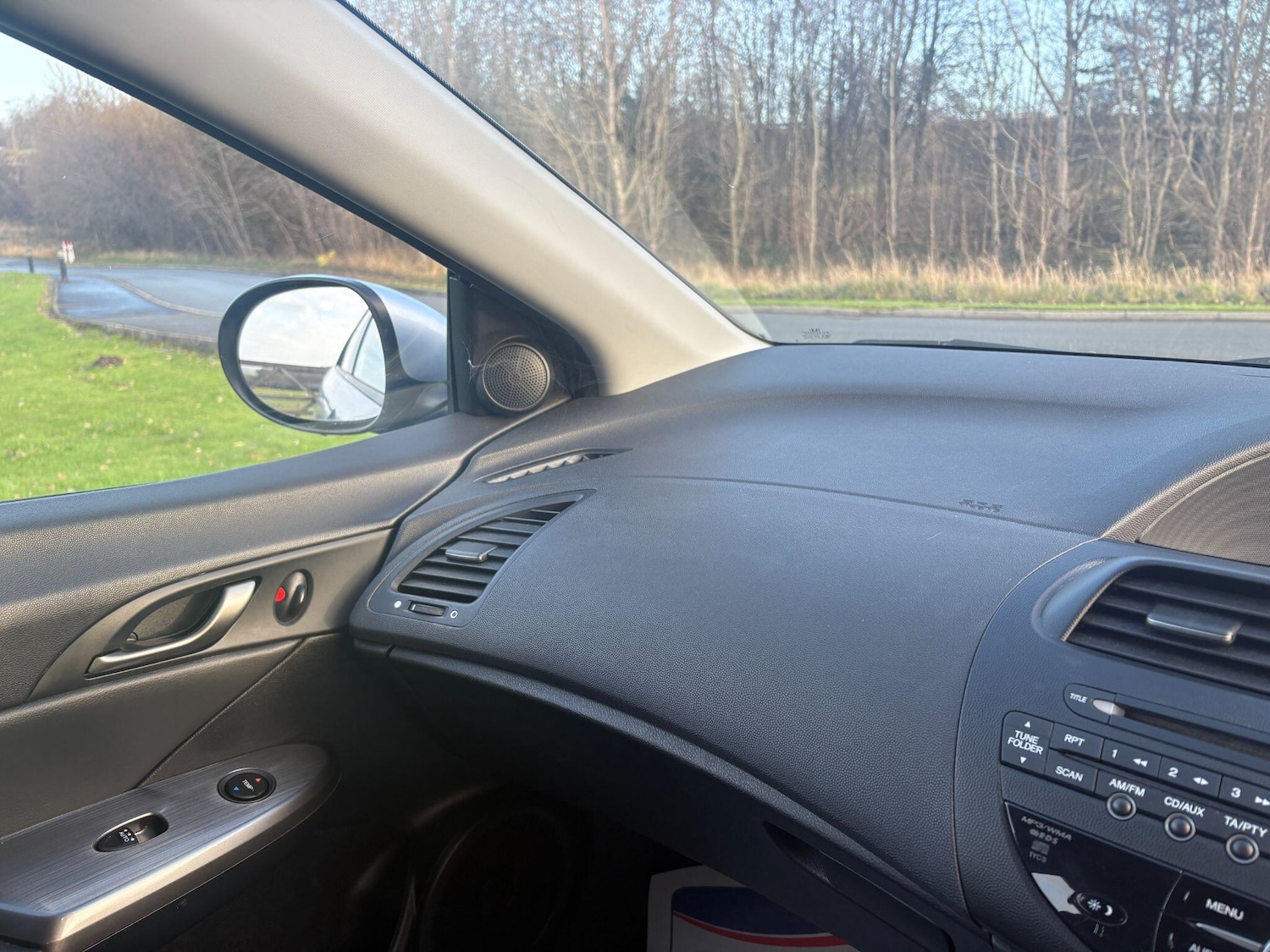 Used Honda Civic 2010 for sale - 76976764: Photo 26