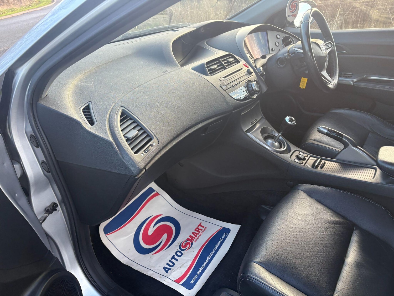 Used Honda Civic 2010 for sale - 76976764: Photo 28