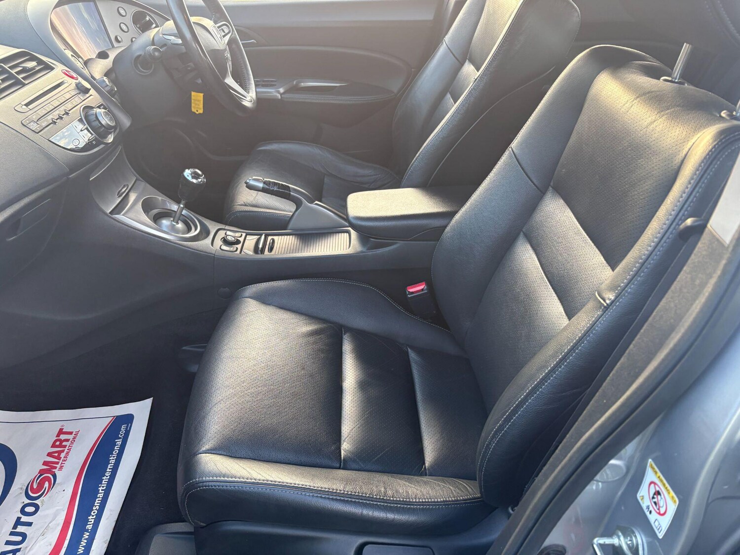 Used Honda Civic 2010 for sale - 76976764: Photo 29