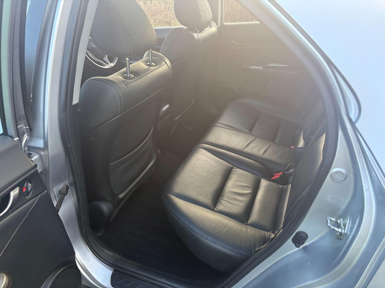 Used Honda Civic 2010 for sale - 76976764: Photo 32