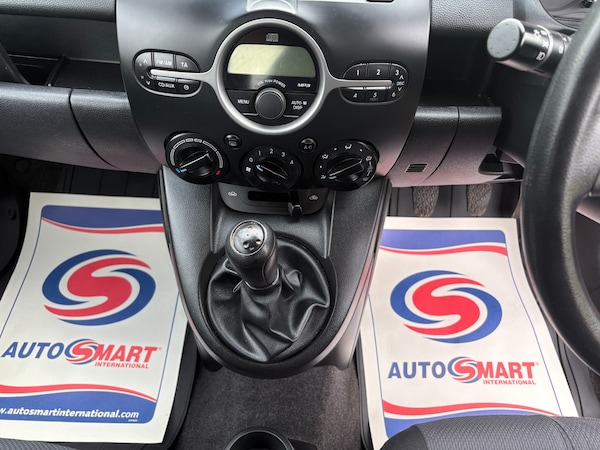 Used Mazda Mazda2 2010 for sale - 75498792: Photo 16