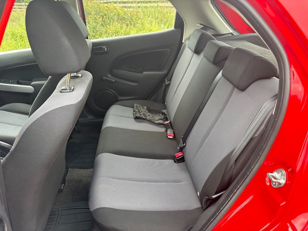 Used Mazda Mazda2 2010 for sale - 75498792: Photo 23