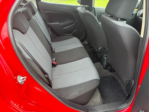Used Mazda Mazda2 2010 for sale - 75498792: Photo 25