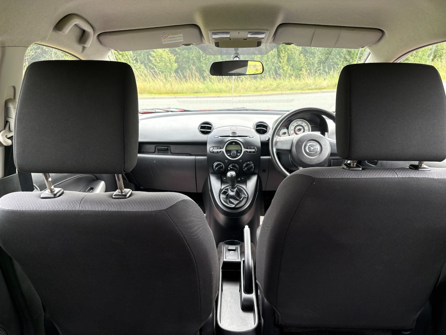 Vehicle 28