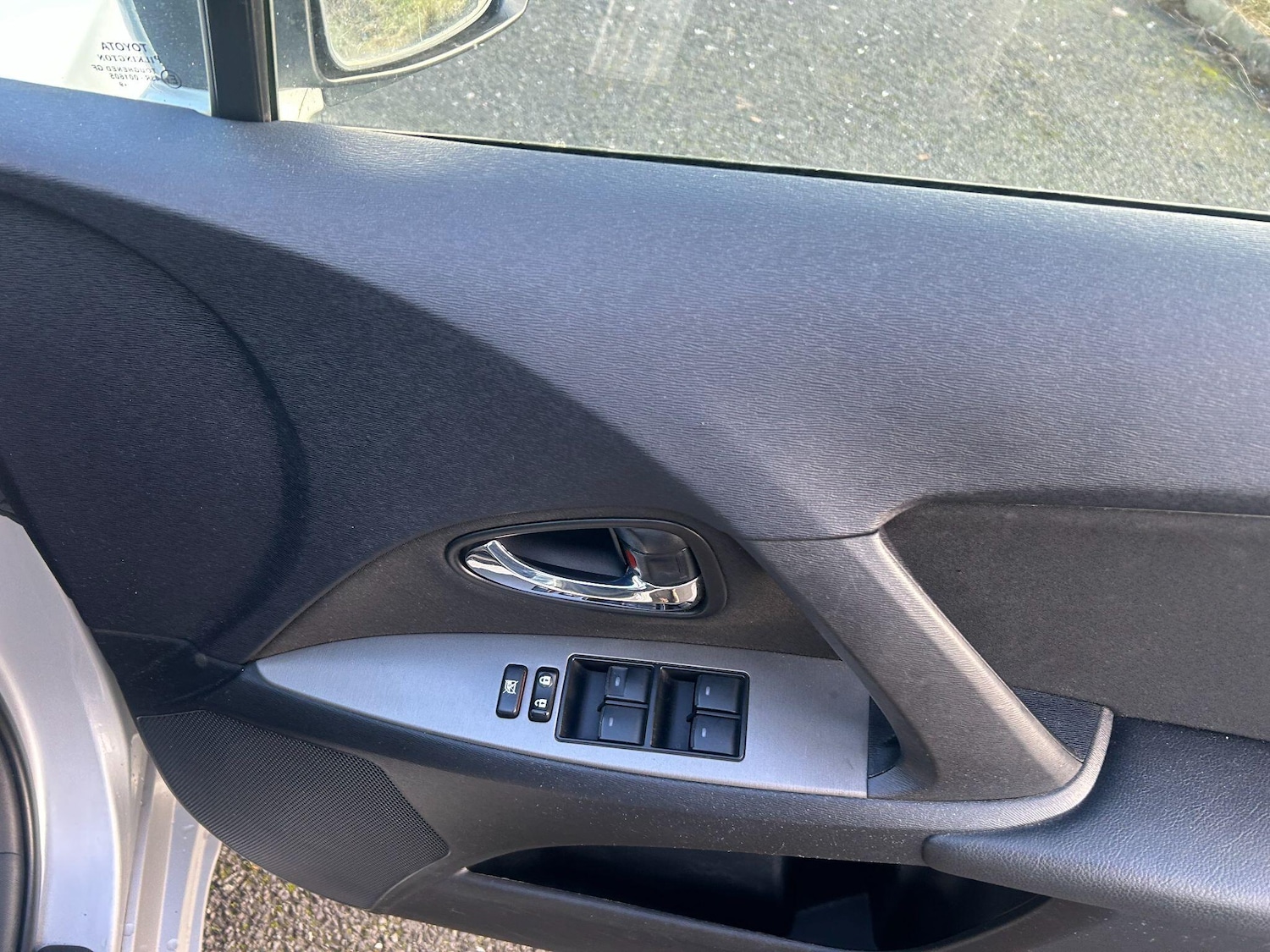 Used Toyota Avensis 2010 for sale - 77351447: Photo 11