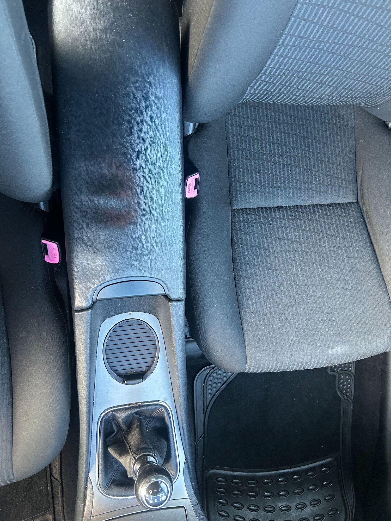 Used Toyota Avensis 2010 for sale - 77351447: Photo 19