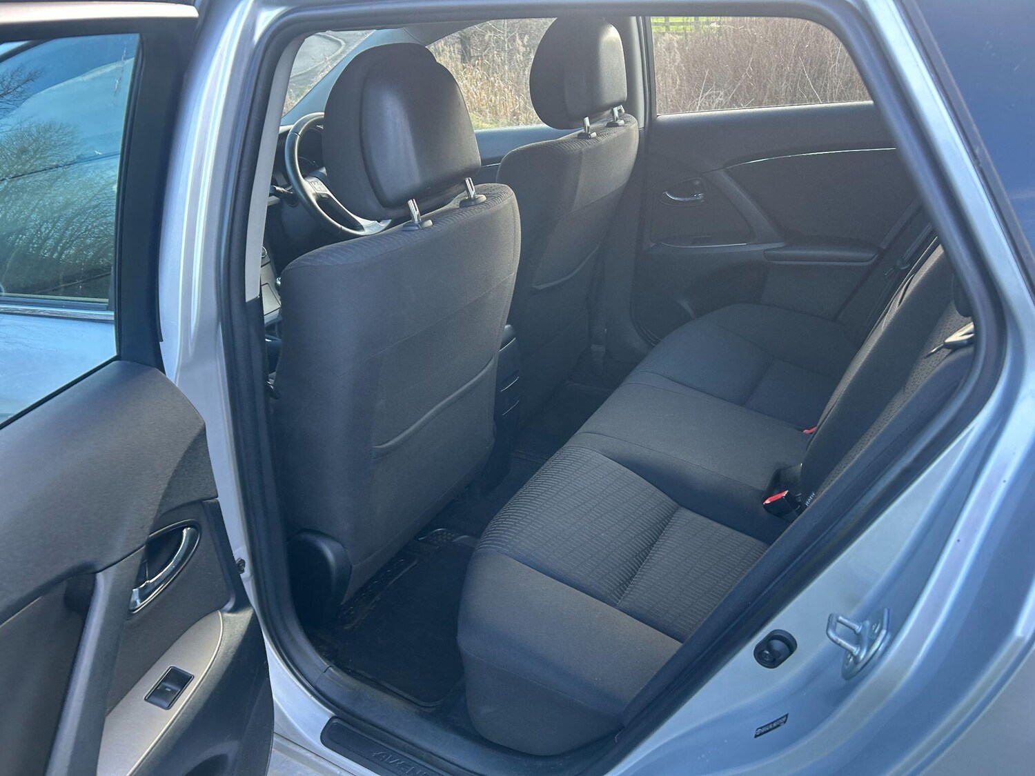 Used Toyota Avensis 2010 for sale - 77351447: Photo 27