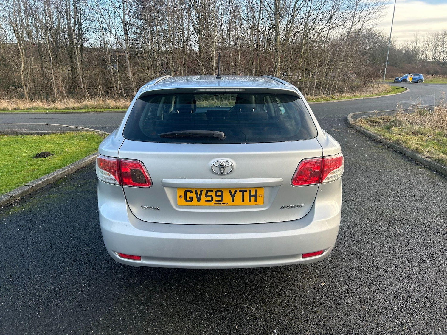 Used Toyota Avensis 2010 for sale - 77351447: Photo 6