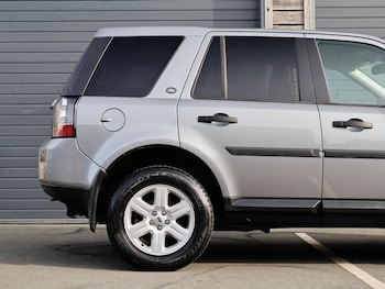 Used Land Rover Freelander 2 2013 for sale - 77824338: Photo