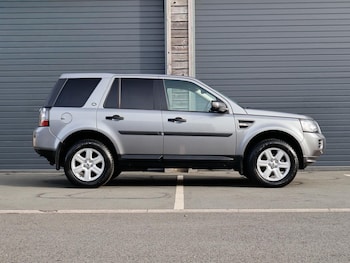 Used Land Rover Freelander 2 2013 for sale - 77824338: Photo