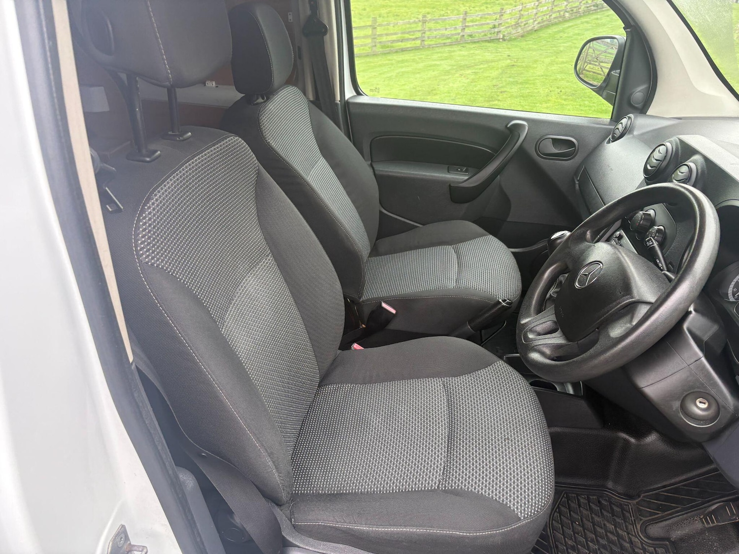 Used Mercedes-Benz Citan 2017 for sale - 76976883: Photo 13