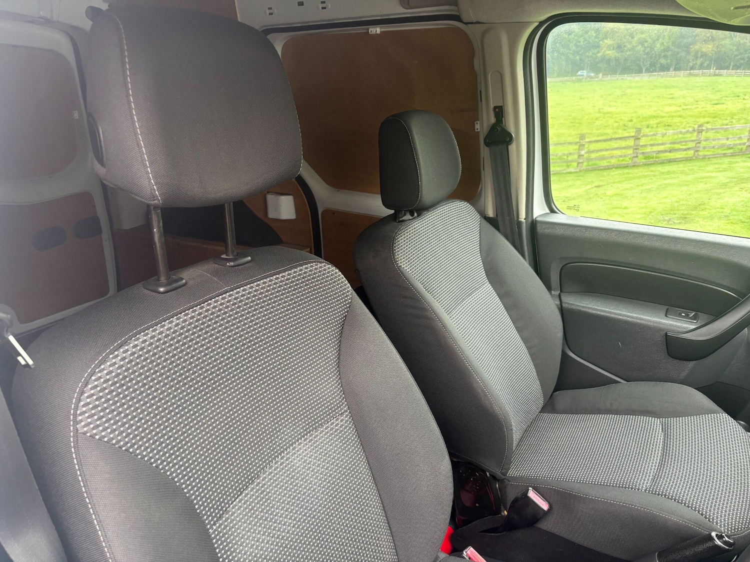 Used Mercedes-Benz Citan 2017 for sale - 76976883: Photo 14