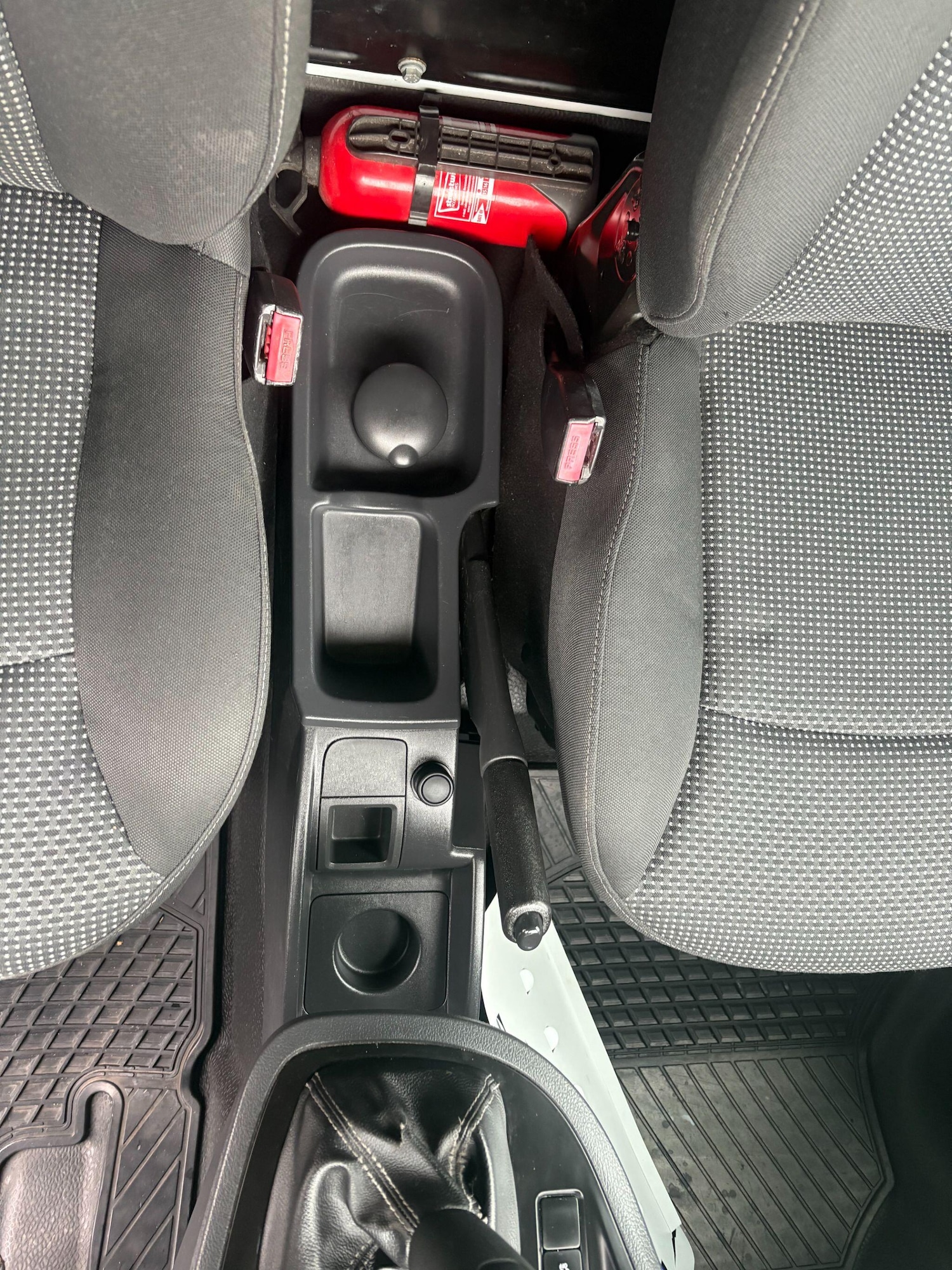 Used Mercedes-Benz Citan 2017 for sale - 76976883: Photo 17