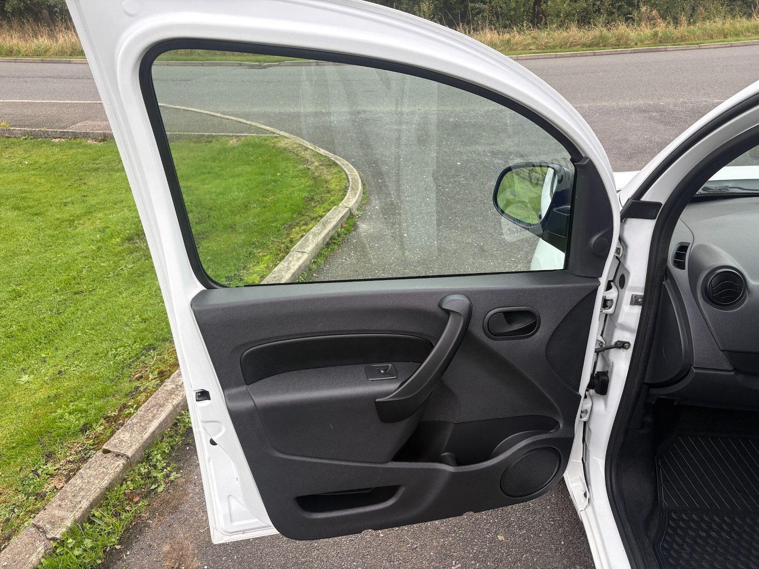 Used Mercedes-Benz Citan 2017 for sale - 76976883: Photo 19