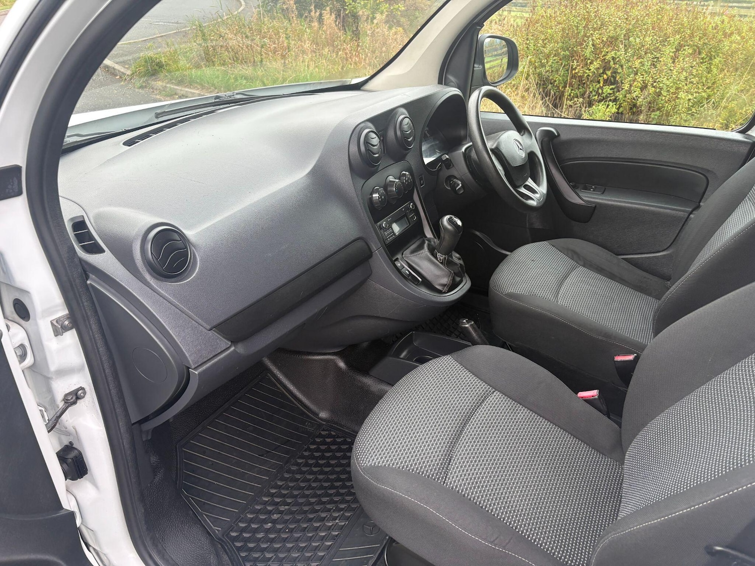 Used Mercedes-Benz Citan 2017 for sale - 76976883: Photo 20