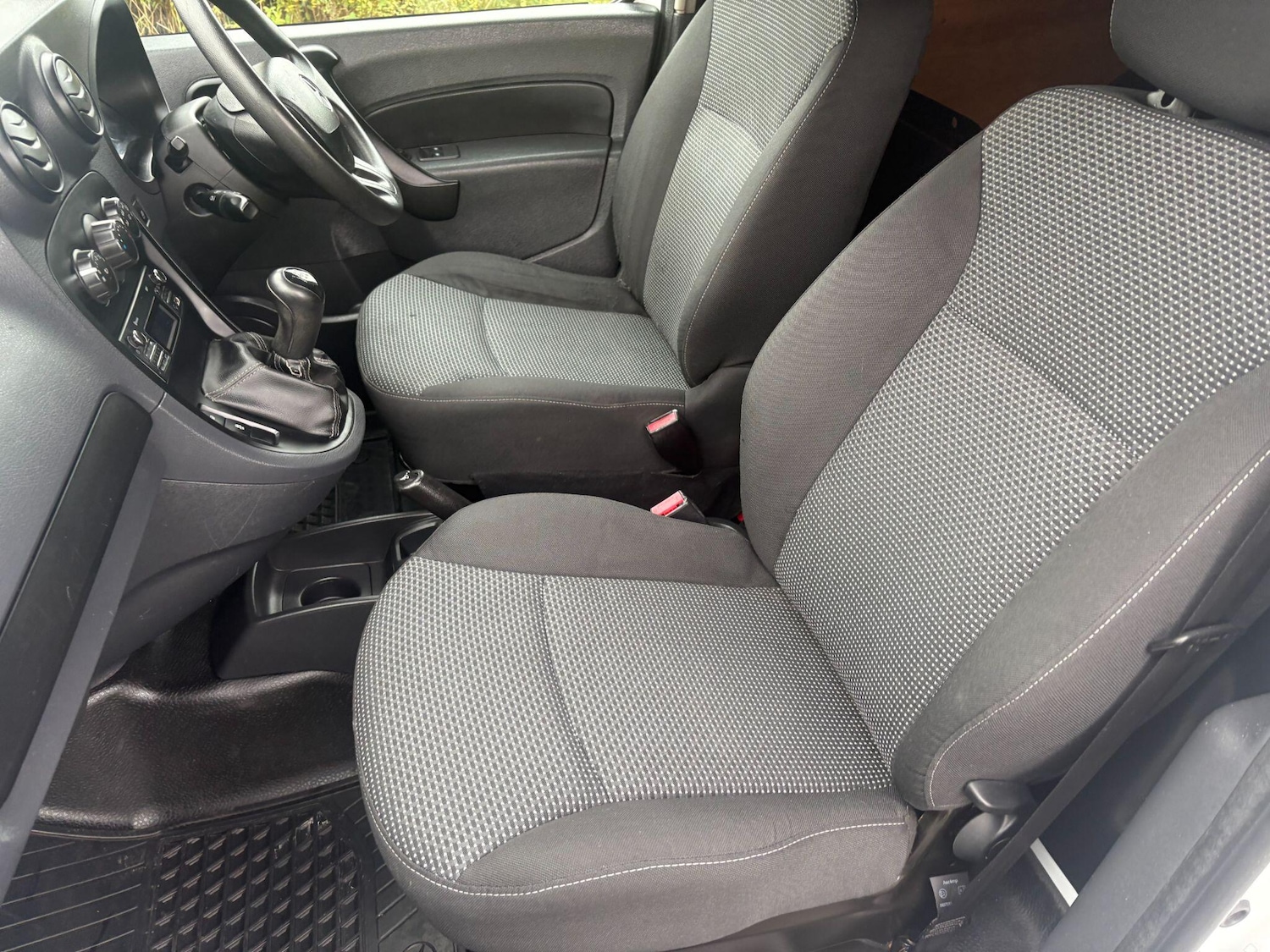 Used Mercedes-Benz Citan 2017 for sale - 76976883: Photo 21