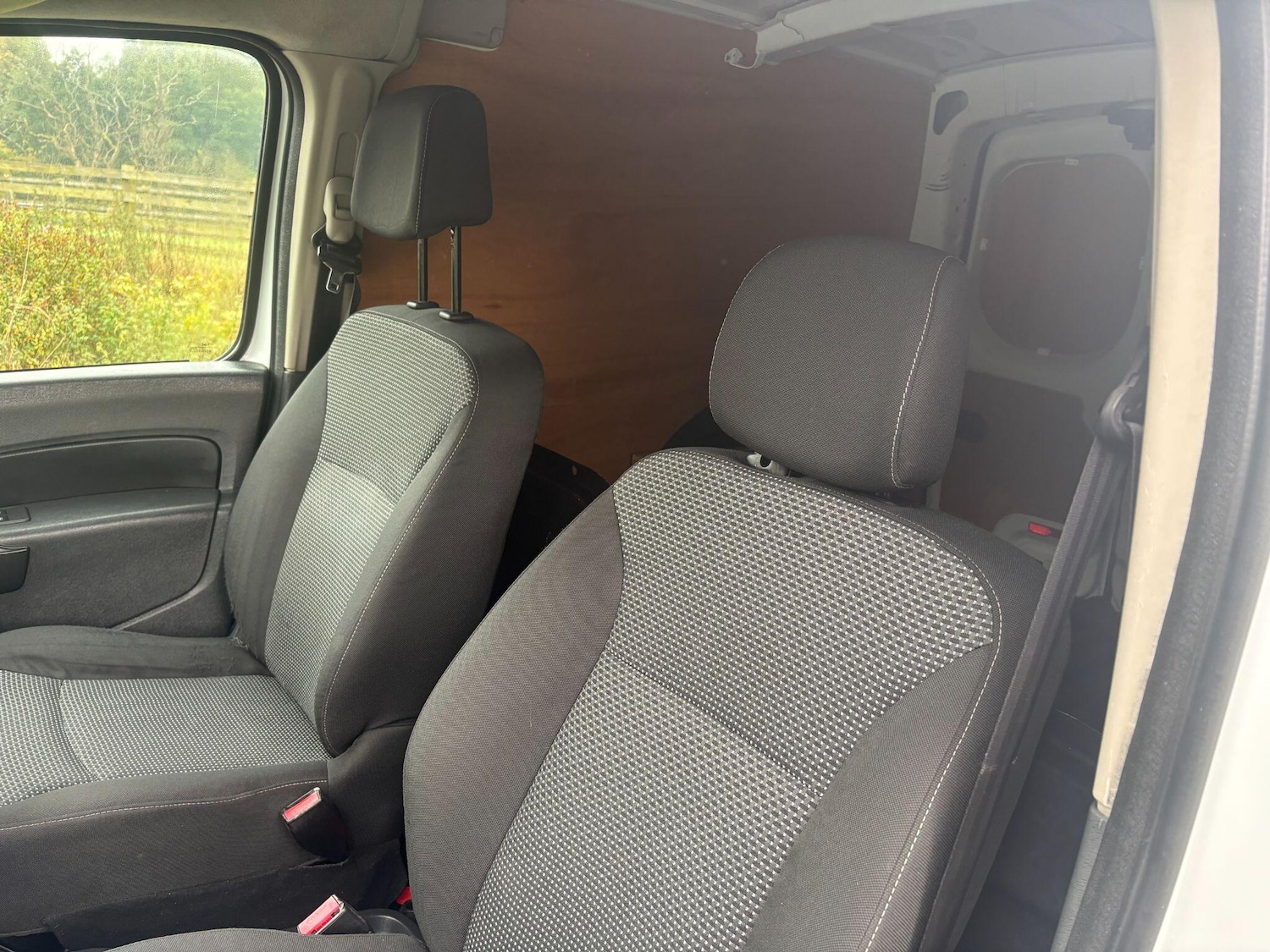 Used Mercedes-Benz Citan 2017 for sale - 76976883: Photo 22