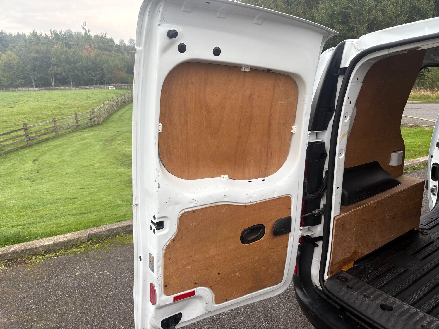 Used Mercedes-Benz Citan 2017 for sale - 76976883: Photo 27