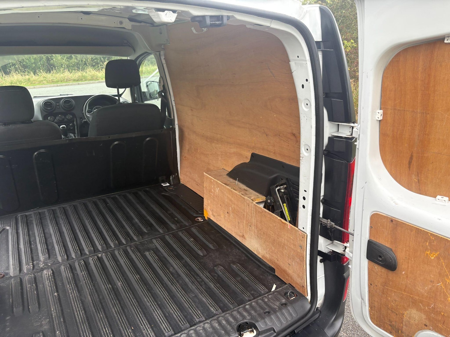 Used Mercedes-Benz Citan 2017 for sale - 76976883: Photo 30