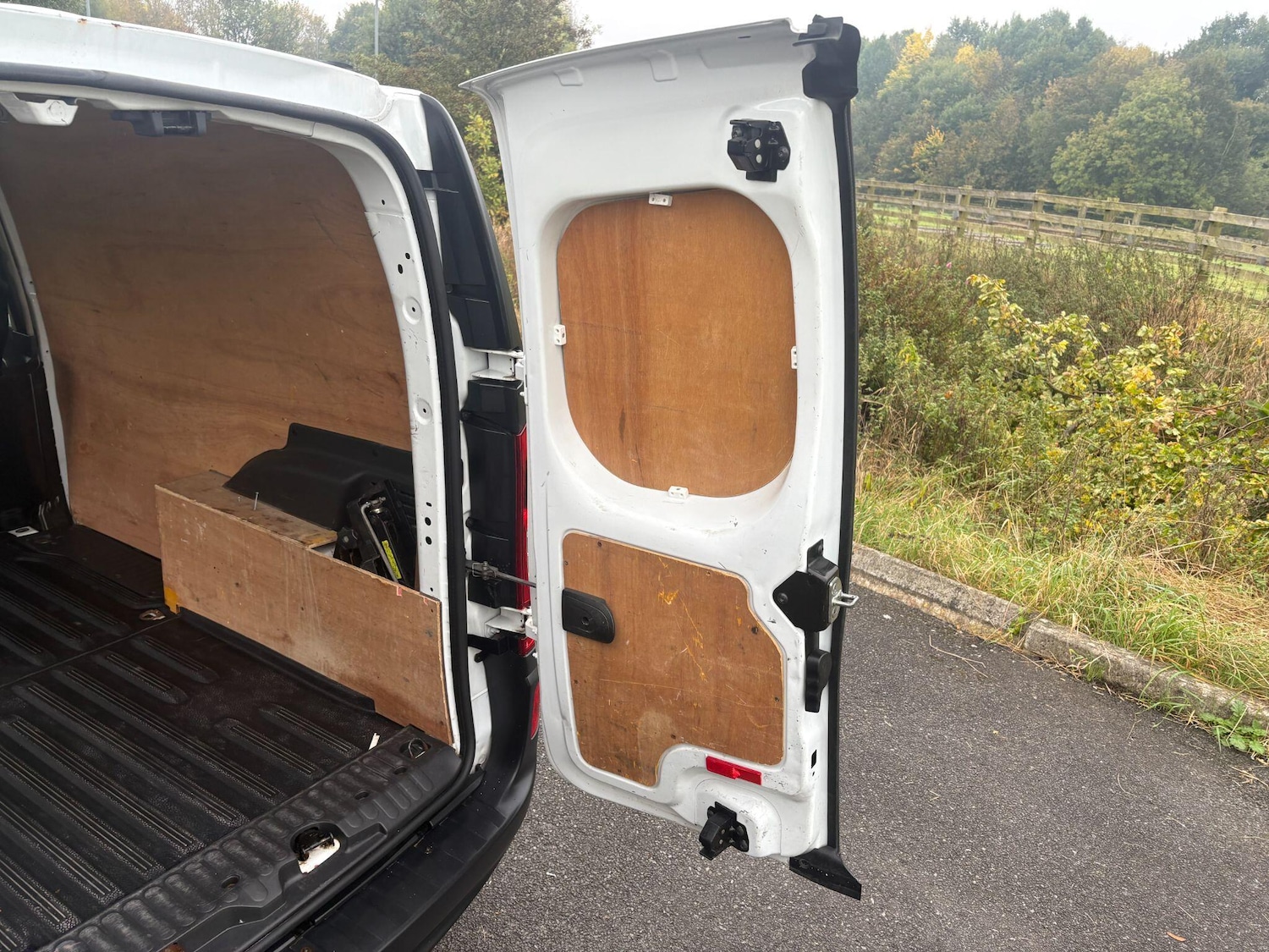 Used Mercedes-Benz Citan 2017 for sale - 76976883: Photo 31