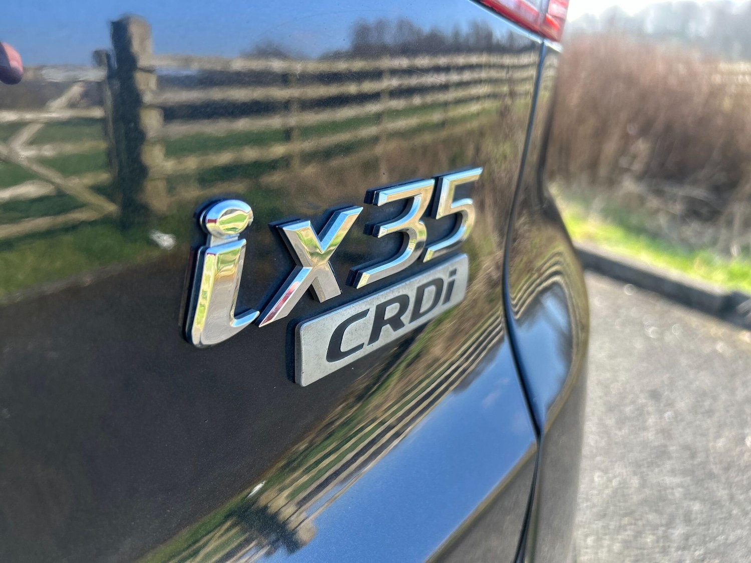 Used Hyundai Ix35 for sale - 77768293: Photo 10